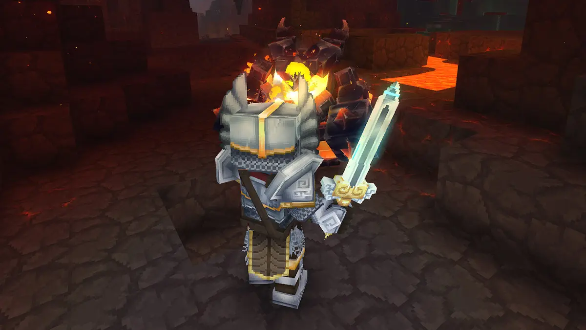 Lista de Niveles de Armas de Hytale: Las Mejores Armas de Fuego y Cuerpo a Cuerpo