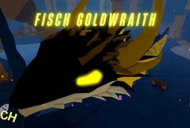 Cómo obtener el aspecto de Fischl Goldwraith
