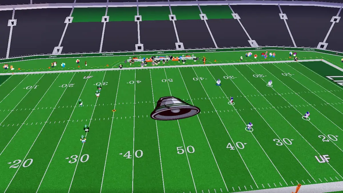Códigos de la Ronda Divisional de la NFL