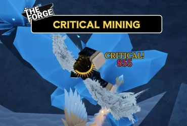Forge Mining: Crítico Explicado