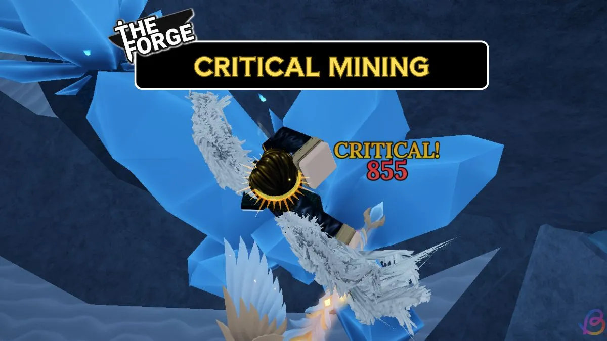 Forge Mining: Crítico Explicado