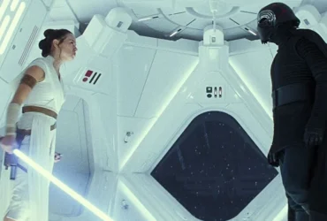 Películas de Star Wars: ¿Demasiadas, Demasiado Pronto?