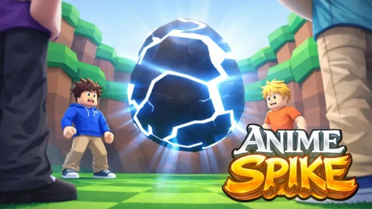 Códigos Anime Spike: Enero 2026