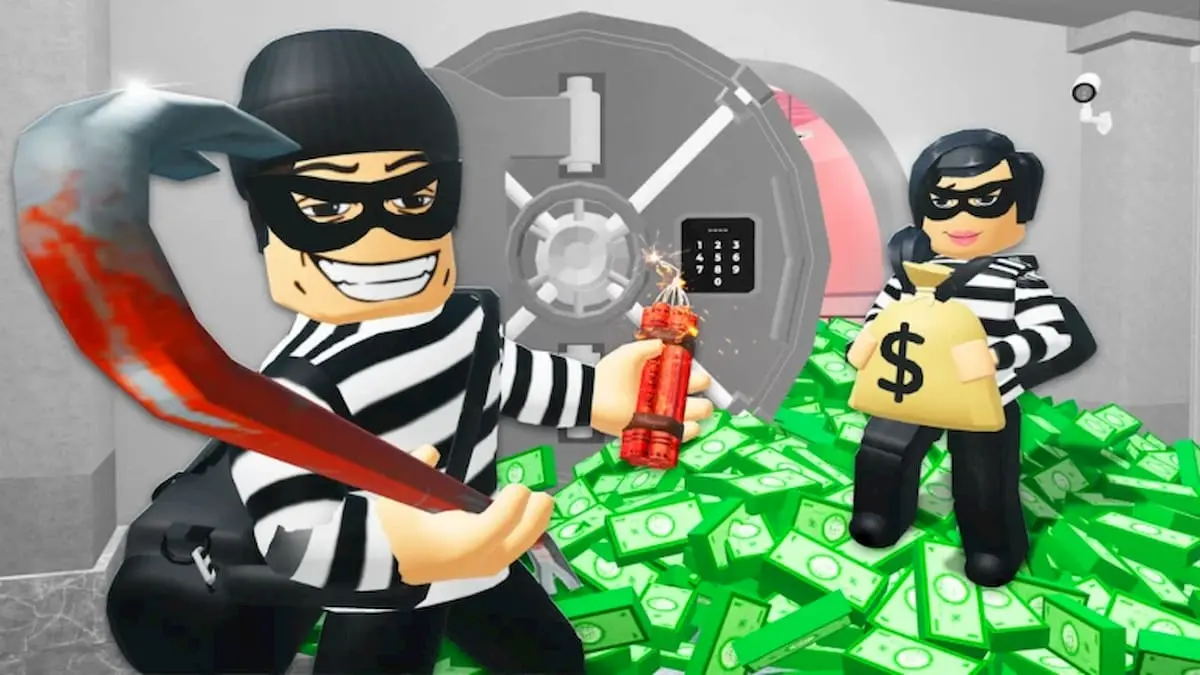 Códigos de Rob It Roblox (Enero 2026)