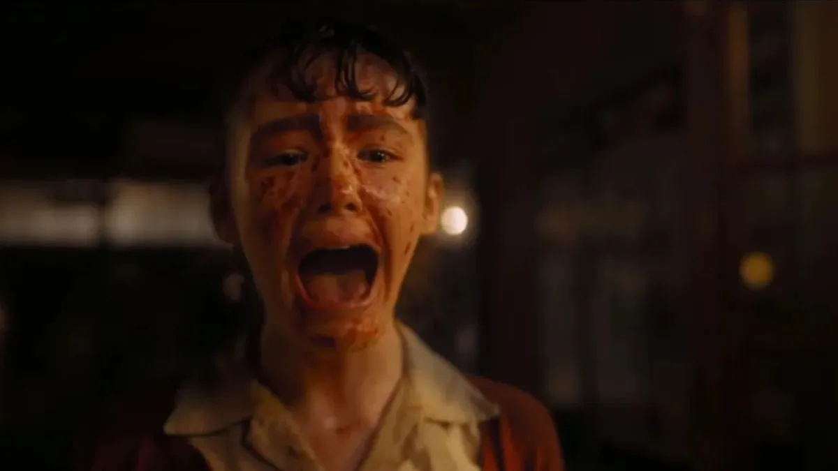 ¡Bienvenidos a Derry Temporada 2: ¡Nueva e Interesante Actualización!