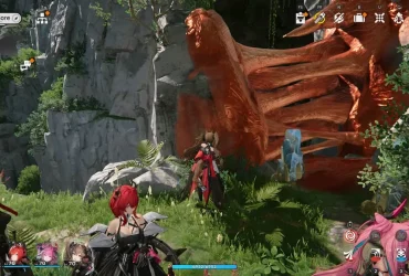 Arknights Endfield: Guía para Destruir la Ruina