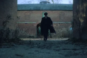 Peaky Blinders: Película, Fecha de Estreno y Qué Esperar