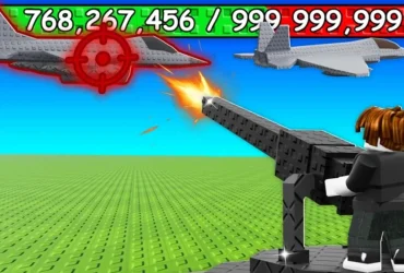 Códigos de Dispara a un Avión (Enero de 2026)
