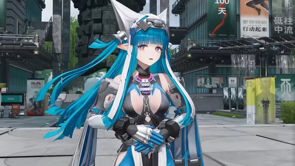 Arknights Endfield: Guía de Construcción de Último Rito