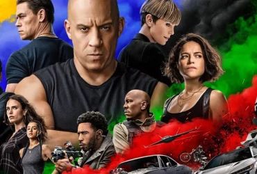 Fast X Parte 2: Vin Diesel Revela la Fecha de Estreno