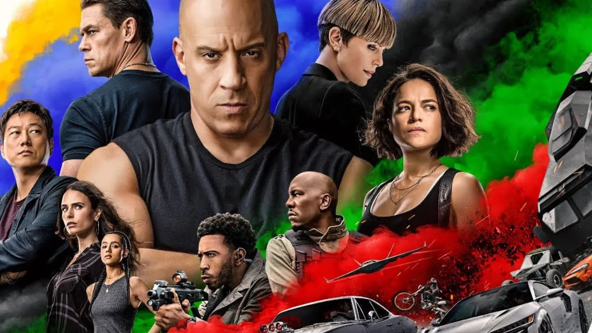 Fast X Parte 2: Vin Diesel Revela la Fecha de Estreno
