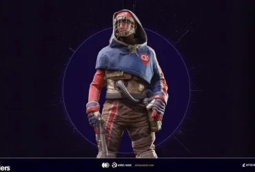 ARC Raiders: Ubicación de la sala del bastón de poder
