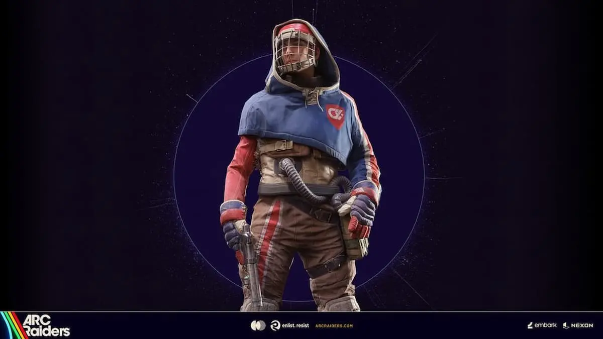 ARC Raiders: Ubicación de la sala del bastón de poder