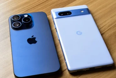 Apple Cae Por Debajo de Google en Valor: Lo Que Ve Wall Street