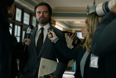 'Batman Parte II' añade estrellas del MCU Sebastian Stan y Scarlett Johansson
