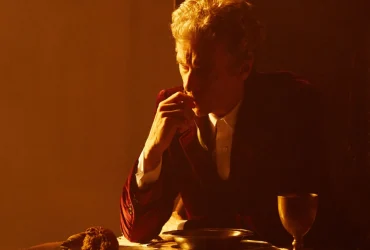 Capaldi: ‘Doctor Who’ necesita ser menos importante