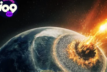 Clarke el cometa en 'Groenlandia': No nombrado en honor a la leyenda de la ciencia ficción