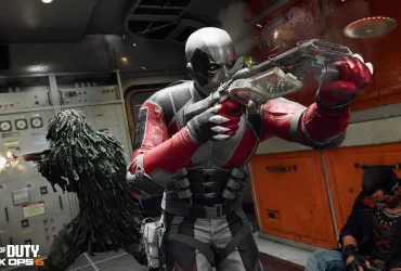 CoD en Switch 2: No se esperan rachas de bajas de Mario