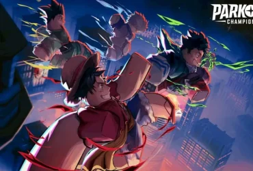 Códigos de Parkour Champions para enero de 2026: ¡Desbloquea recompensas exclusivas!