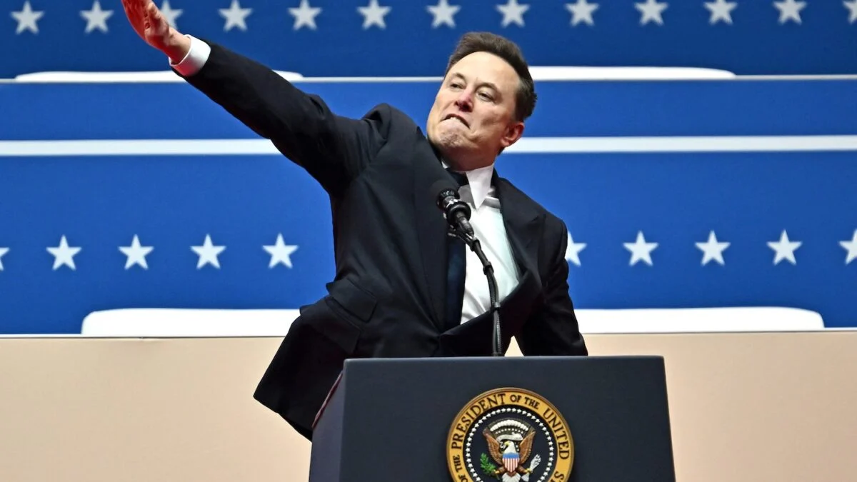 Comparación de Musk sobre la ADL: Antisemitismo y Grok