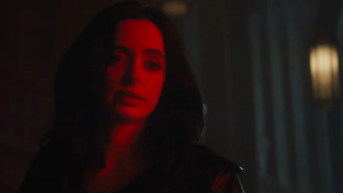 Daredevil: Born Again T2 Tráiler – ¡Jessica Jones Regresa!