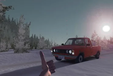 Dominando los comandos de consola en My Winter Car: una guía práctica