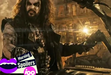 El Lobo de Jason Momoa y el Misterio de la Temporada 2 de Hawkeye