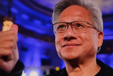 El auge de la IA necesita fontaneros: el CEO de Nvidia predice el crecimiento del empleo