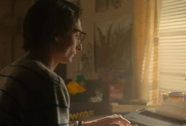El creador de documentales de Stranger Things y la controversia de ChatGPT