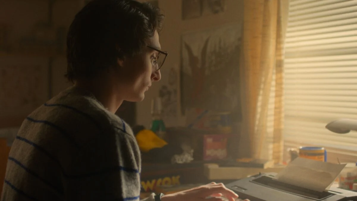 El creador de documentales de Stranger Things y la controversia de ChatGPT