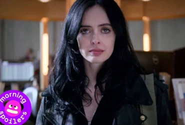 El regreso de Jessica Jones: Potencial para una nueva serie de televisión de Marvel