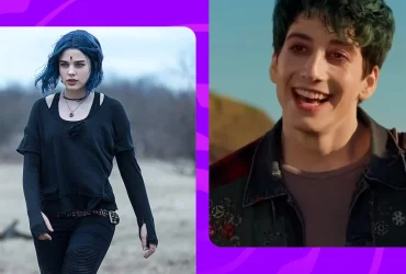 Enredo Live-Action: ¡Teagan Croft y Milo Manheim protagonizan!