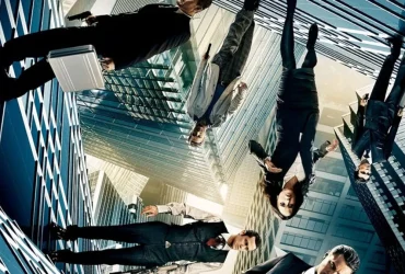 Inception y Los Increíbles se unen al Registro Nacional de Cine 2025