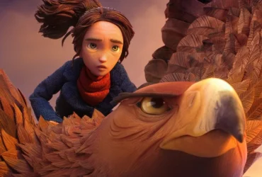 Laika's Wildwood: Lanzamiento Inesperado en Octubre