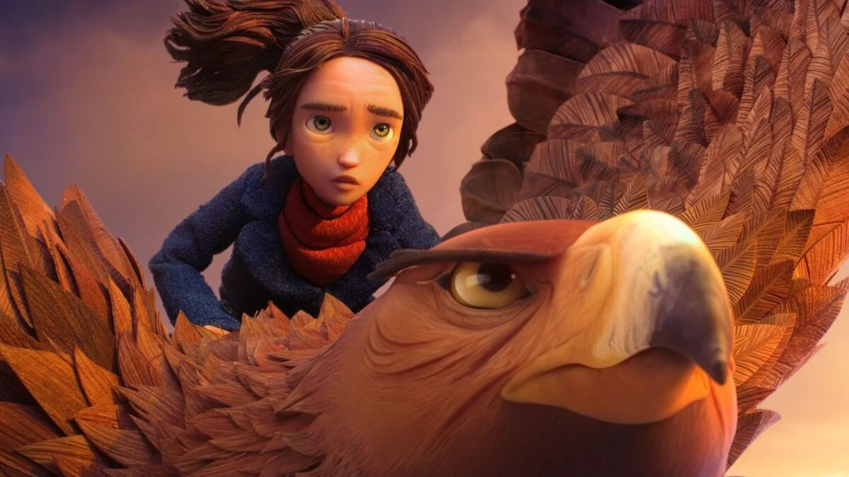 Laika's Wildwood: Lanzamiento Inesperado en Octubre