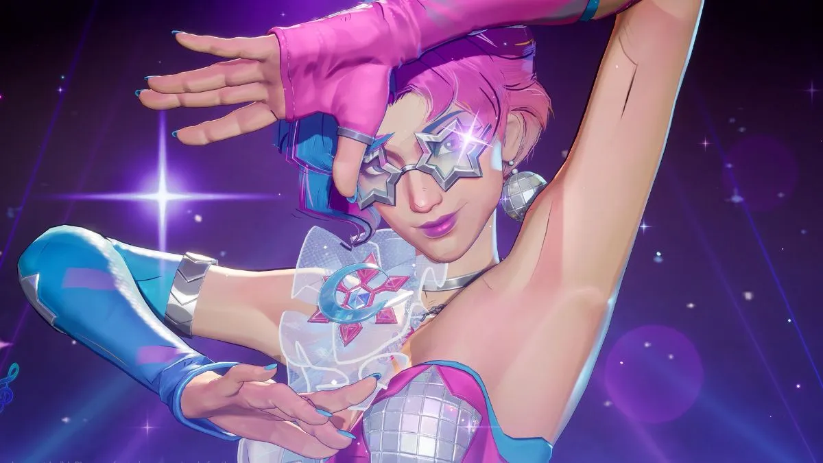 Marvel Rivals: Guía de la Discoteca de Times Square