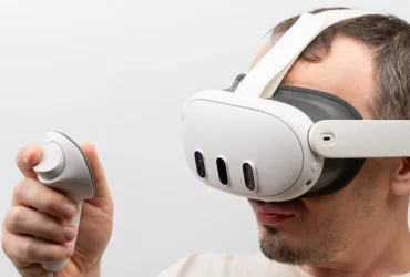 Meta Recorta Empleos en VR/AR, Apuesta Fuerte por la IA