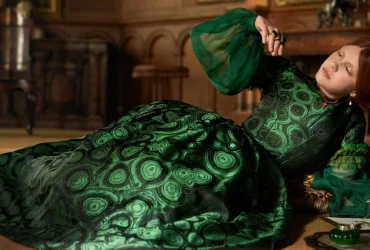 Mia Goth: ‘La Odisea’ supera a ‘Star Wars’ en una singular batalla de elogios