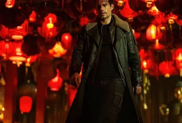 Reinicio de Highlander: Primer vistazo a Henry Cavill como MacLeod
