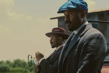Ryan Coogler revela la salvaje historia de Smoke & Stack