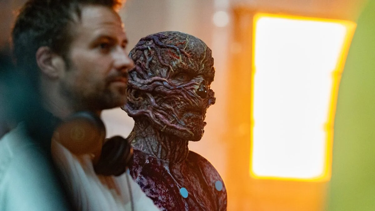 Stranger Things: Miedos de Fatiga del Demogorgon y Ausencia en el Final