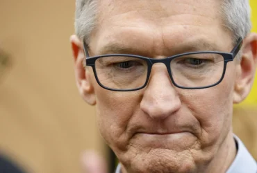 Tim Cook: Petición de 'desescalada' en Minneapolis