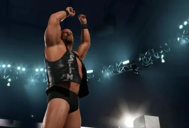 WWE 2K26 Roster: Superestrellas y Leyendas Confirmadas