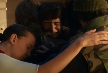 Zona de Spoilers del Final de Stranger Things: Consecuencias del Abismo Explicadas