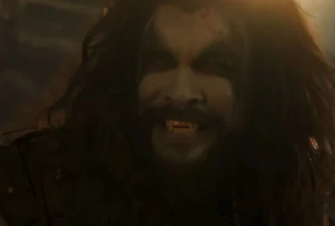 ¡Primer vistazo a Lobo! Jason Momoa protagoniza Supergirl (26 de junio)