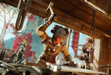 ¿Desarrollador de Rust al rescate de New World? Inspiración de Hytale