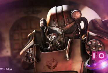 ¿Reality TV de Fallout? ¡Un crossover extraño!