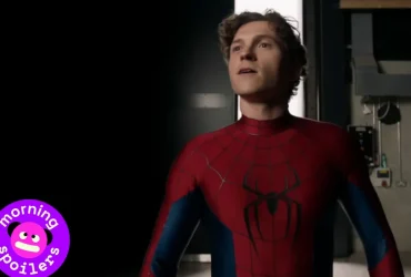 ¿Viene otro villano en 'Spider-Man: Brand New Day'? ¡Descúbrelo!