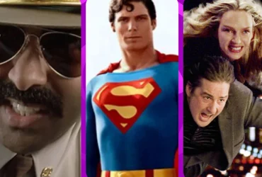 15 Súper Películas para Disfrutar el Domingo del Súper Bowl