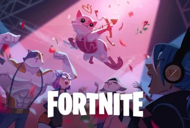 Evento Amor y Leyendas de Fortnite: Guía de recompensas gratis